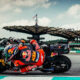 Sprint Race MotoGP Malaysia 2026