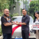 Pengiriman Chery Q
