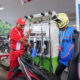 Antrean BBM Bali