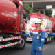 Antrean BBM Bali