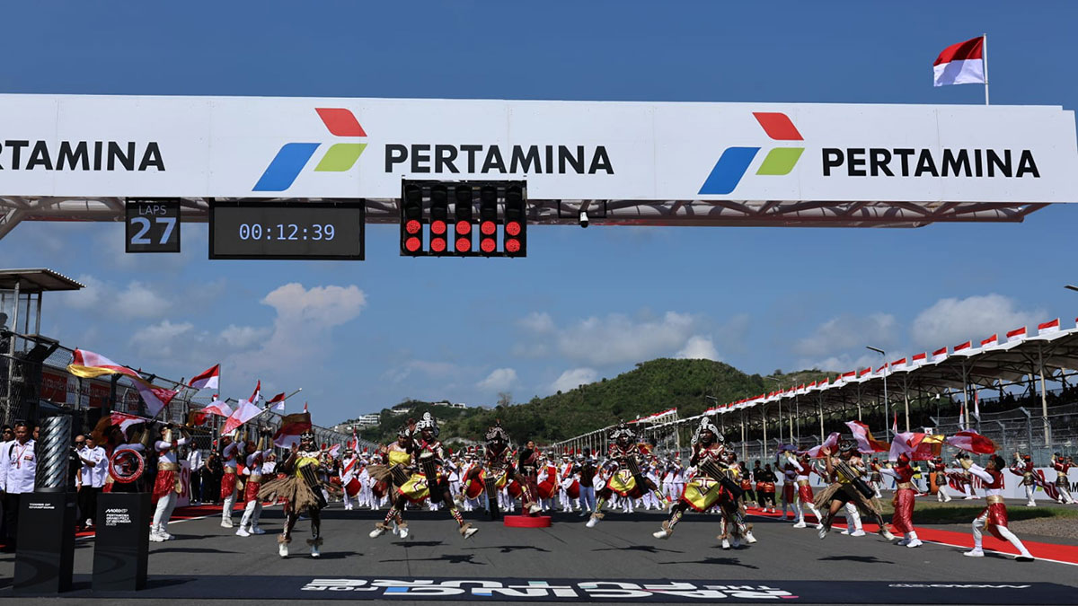 Pertamina tambah pasokan BBM