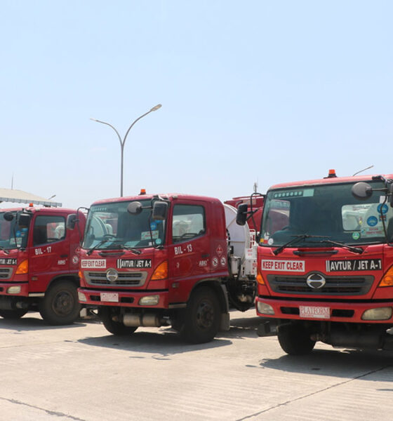 Pertamina tambah pasokan BBM