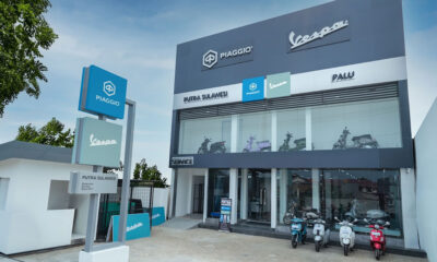Motoplex Palu