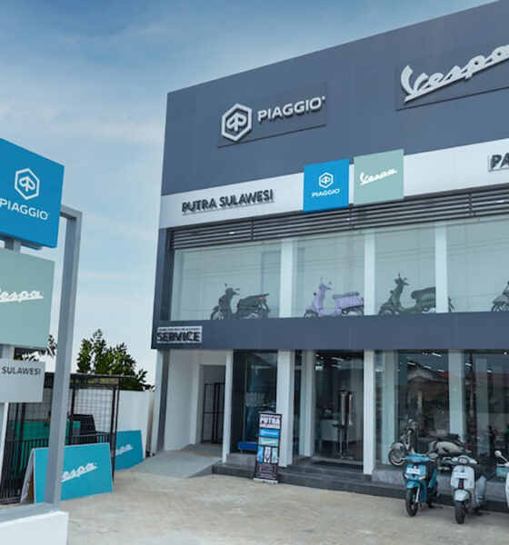 Motoplex Palu