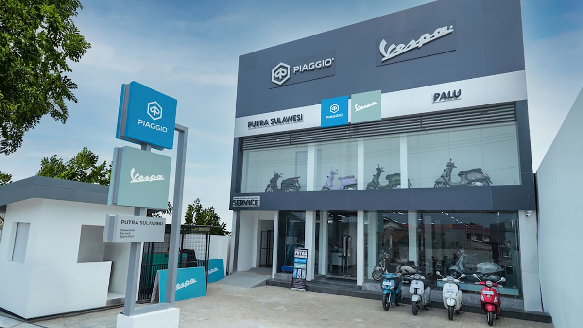 Motoplex Palu