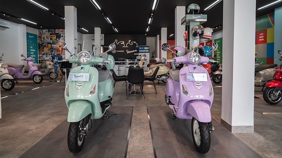 Motoplex Palu