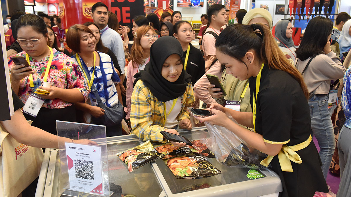 SIAL Culinary Masters Asia
