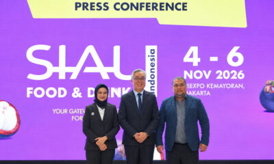 SIAL Food & Drink 2026