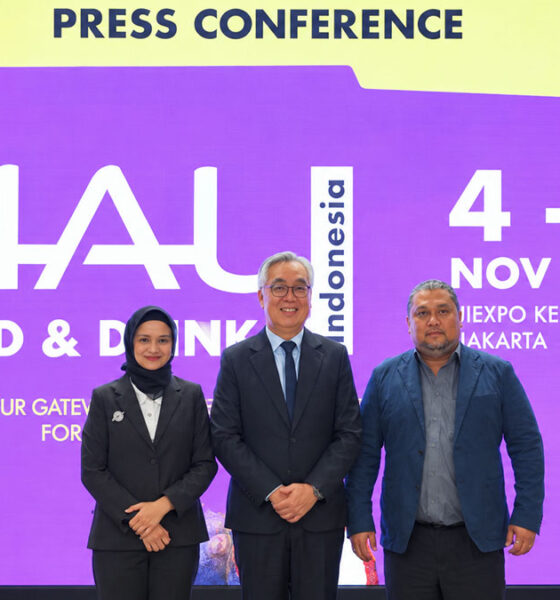 SIAL Food & Drink 2026