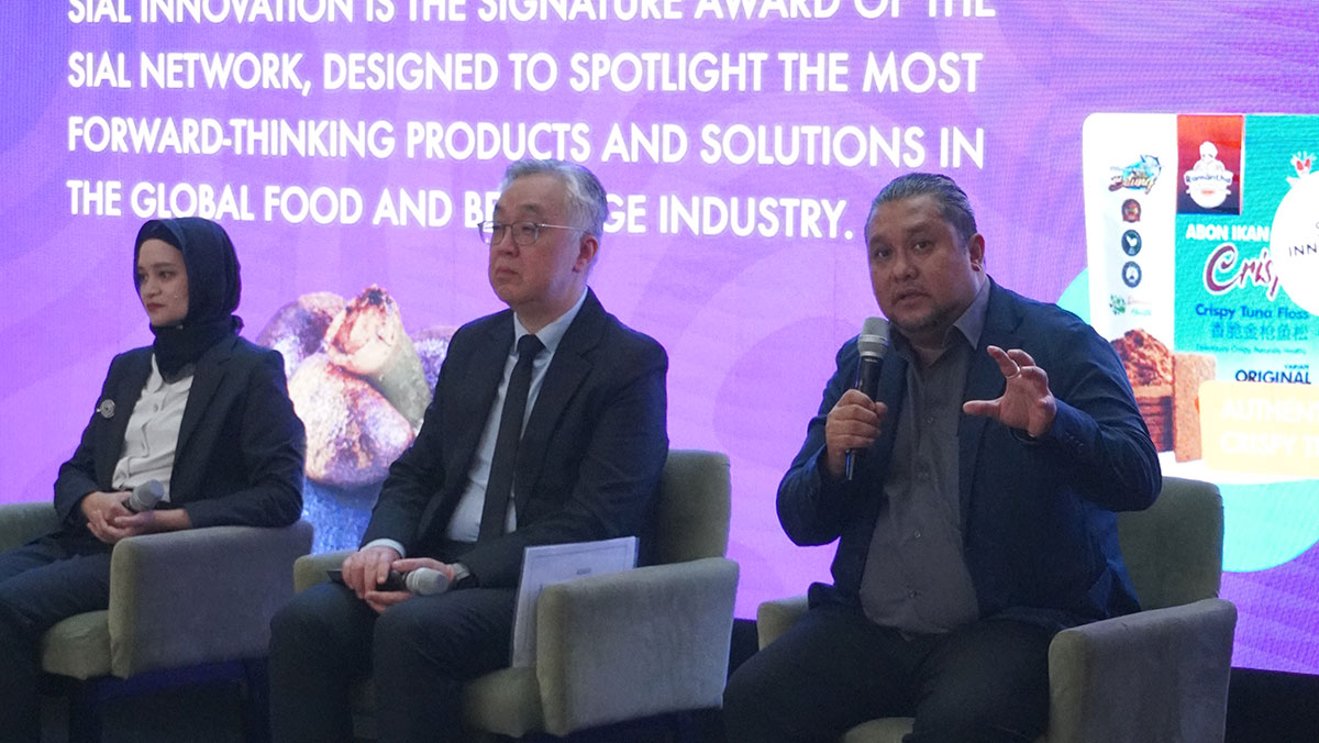 SIAL Food & Drink 2026