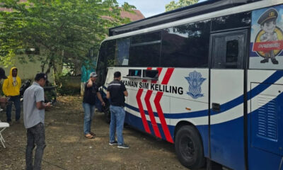 SIM Keliling