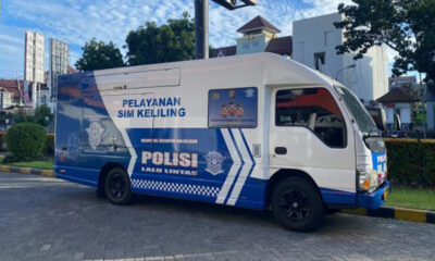 SIM Keliling
