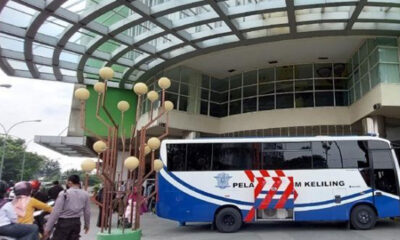 SIM Keliling