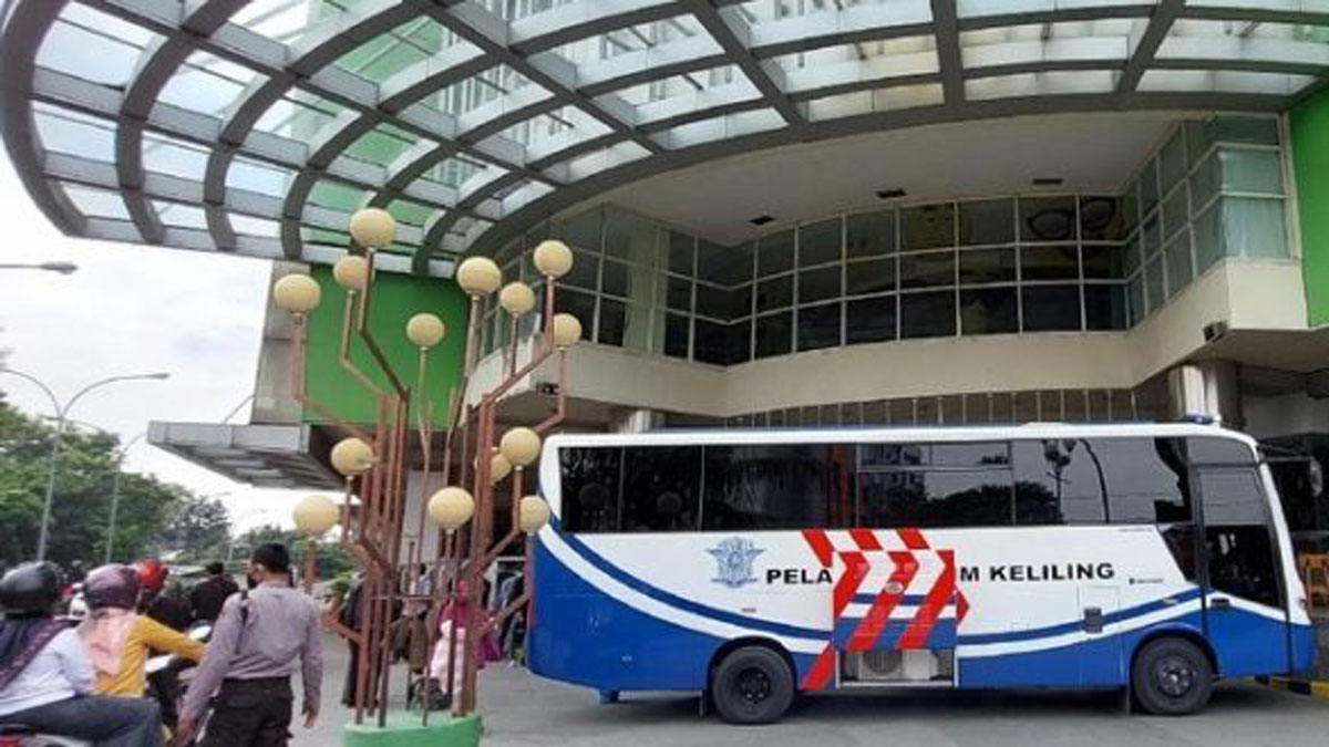 SIM Keliling