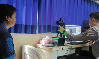 SIM Keliling