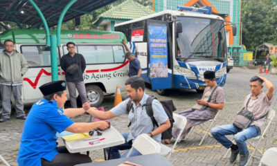 SIM Keliling Jakarta Bekasi