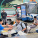 SIM Keliling Jakarta Bekasi
