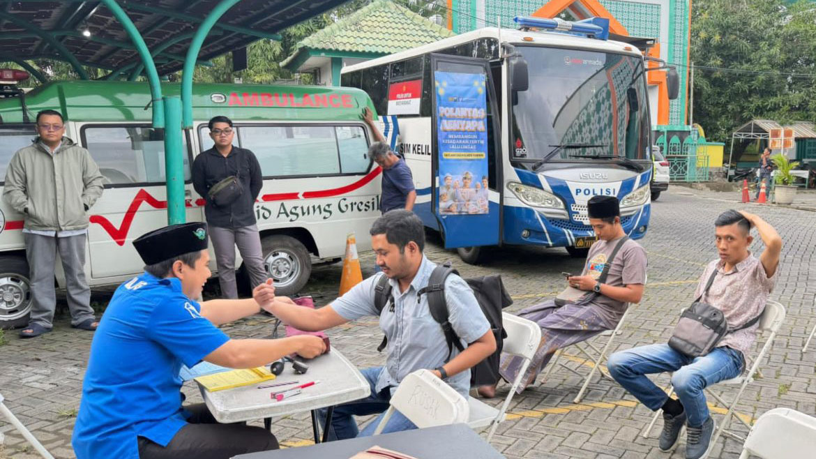 SIM Keliling Jakarta Bekasi