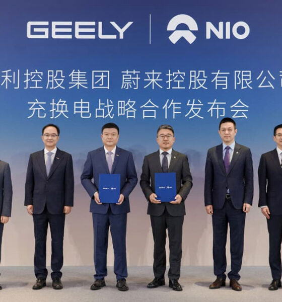 Geely