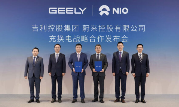 Geely