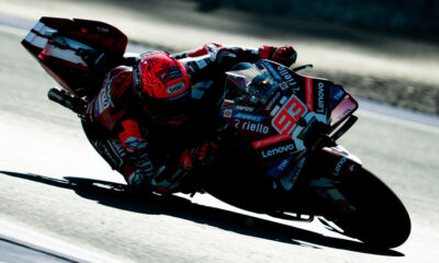 Sprint Race MotoGP Jepang