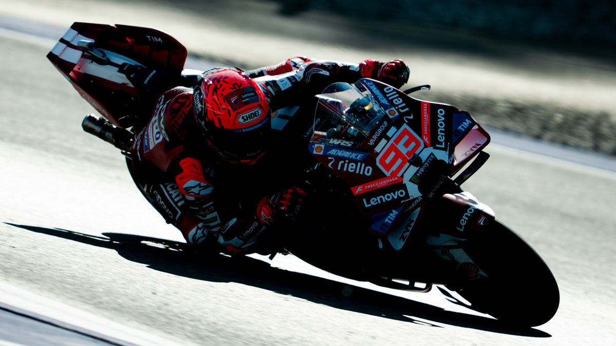 Sprint Race MotoGP Jepang