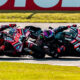 Sprint Race MotoGP Jepang