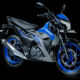 Suzuki Satria F150