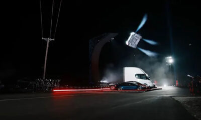 Tesla Roadster