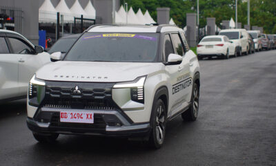 Test Drive GIIAS Makassar 2026