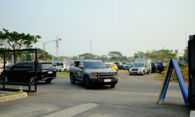 Test Drive Mobil GIIAS Makassar 2026
