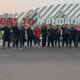 Touring 1.400 Km ke Mandalika