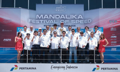 Balapan Toyota