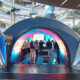 Toyota Connected Space