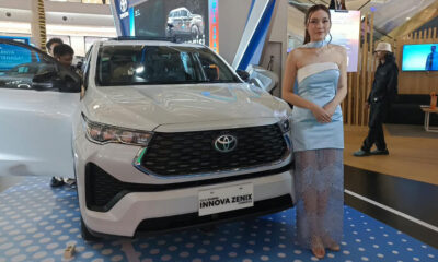 Toyota Kijang Innova Zenix
