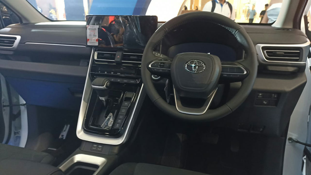 Toyota Kijang Innova Zenix