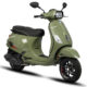 Vespa S 150 Terbaru Meluncur, Bawa Karakter Sporty