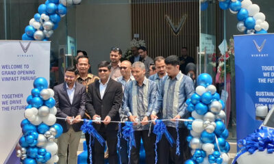 Dealer VInFast Parung