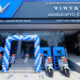 Dealer motor VinFast