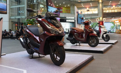 Wahana Honda