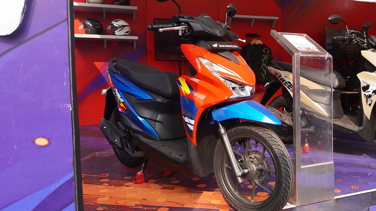 Wahana Honda