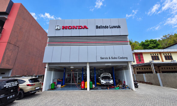Dealer Honda