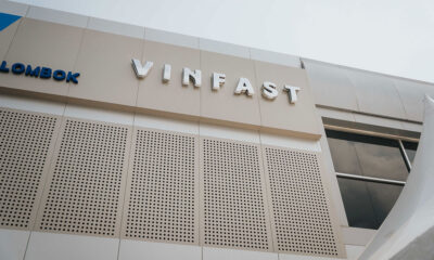 dealer Vinfast
