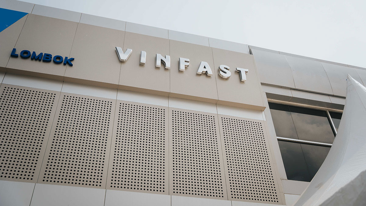 dealer Vinfast